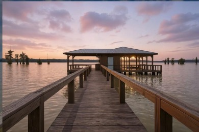 Lake Acreage For Sale in Cordele, Georgia