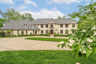 Lake Home For Sale in Morgantown, West Virginia