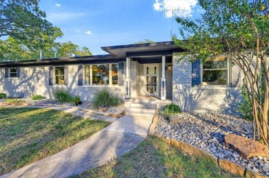 Lake Texoma Home Active Under Con in Gordonville Texas