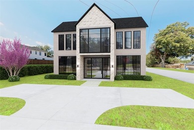 White Rock Lake Home For Sale in Dallas Texas