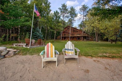 Burntside Lake Home For Sale in Ely Minnesota