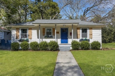 Welcome to 1620 E. 34th Street, a beautifully remodeled 1954 - photo 1