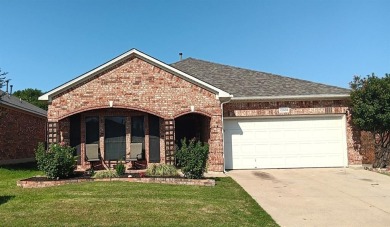 Lake Home For Sale in Fort Worth, Texas