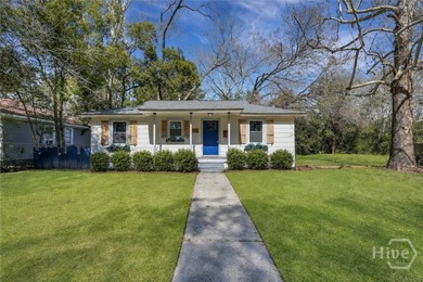 Welcome to 1620 E. 34th Street, a beautifully remodeled 1954 - photo 2
