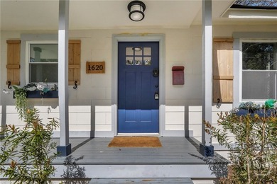 Welcome to 1620 E. 34th Street, a beautifully remodeled 1954 - photo 3