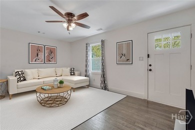 Welcome to 1620 E. 34th Street, a beautifully remodeled 1954 - photo 4