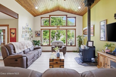 Your North Idaho riverfront dream starts here. Nestled along the - photo 11
