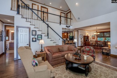Impeccably designed and built, this lake home has numerous - photo 11