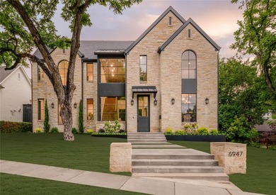 White Rock Lake Home Active Under Contract in Dallas Texas