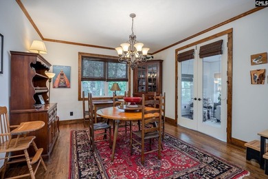 Impeccably designed and built, this lake home has numerous - photo 12