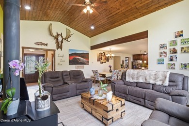 Your North Idaho riverfront dream starts here. Nestled along the - photo 13