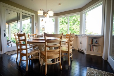 Overlooking Lake Erie in Harborcreek, this award winning, 12+ - photo 13