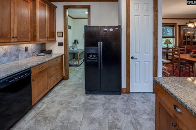 Impeccably designed and built, this lake home has numerous - photo 16