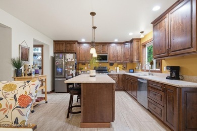 Your North Idaho riverfront dream starts here. Nestled along the - photo 17