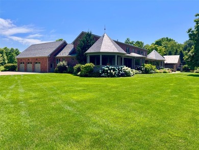 Overlooking Lake Erie in Harborcreek, this award winning, 12+ - photo 17