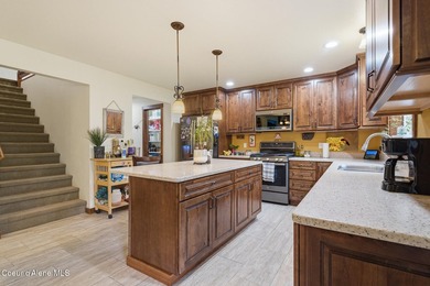 Your North Idaho riverfront dream starts here. Nestled along the - photo 18