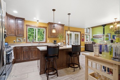 Your North Idaho riverfront dream starts here. Nestled along the - photo 19