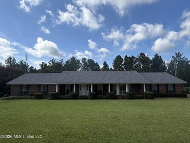 Set across 397 acres in Jefferson Davis County, Mississippi - photo 19