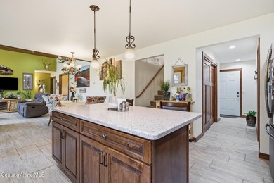 Your North Idaho riverfront dream starts here. Nestled along the - photo 20