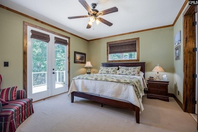 Impeccably designed and built, this lake home has numerous - photo 21