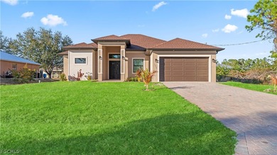 Lehigh Acres Area Home For Sale in Lehigh Acres Florida