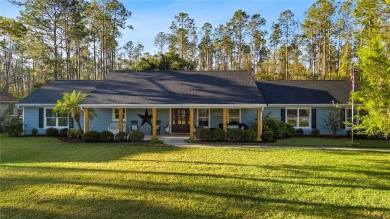 Lake Home Sale Pending in Lutz, Florida
