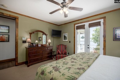 Impeccably designed and built, this lake home has numerous - photo 22