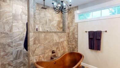 SPECTACULAR Johnson Lake living awaits! SOLD - photo 22