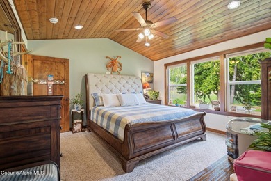 Your North Idaho riverfront dream starts here. Nestled along the - photo 23