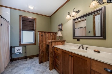 Impeccably designed and built, this lake home has numerous - photo 24