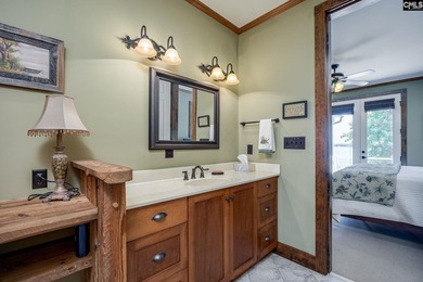 Impeccably designed and built, this lake home has numerous - photo 25