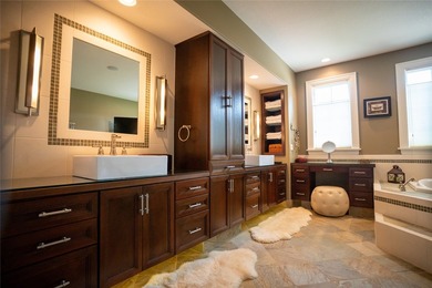 Overlooking Lake Erie in Harborcreek, this award winning, 12+ - photo 25