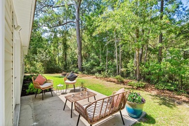Tucked away on a peaceful cul-de-sac in The Arbors at Wedgefield - photo 29