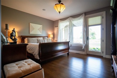 Overlooking Lake Erie in Harborcreek, this award winning, 12+ - photo 30