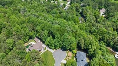 Lake Lot For Sale in Mooresville, North Carolina