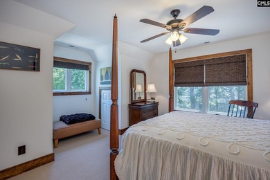 Impeccably designed and built, this lake home has numerous - photo 31