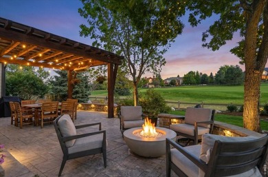 Experience one of the most extraordinary golf course homes in - photo 1