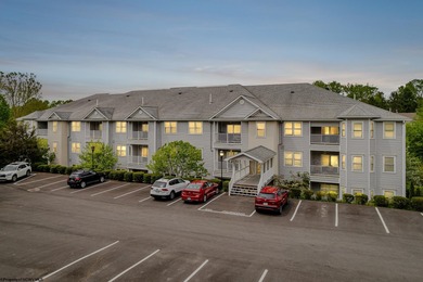 (private lake, pond, creek) Condo For Sale in Morgantown West Virginia