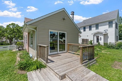 Charming Southwest full-dormer bungalow in the heart of - photo 31