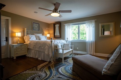 Overlooking Lake Erie in Harborcreek, this award winning, 12+ - photo 32
