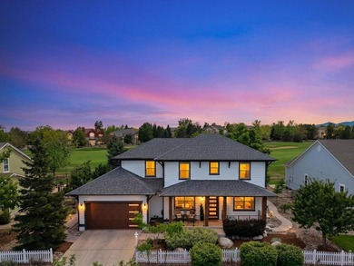 Experience one of the most extraordinary golf course homes in - photo 2