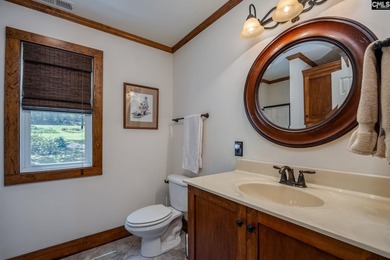 Impeccably designed and built, this lake home has numerous - photo 33