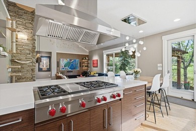 Experience one of the most extraordinary golf course homes in - photo 3