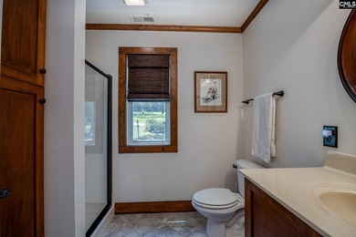 Impeccably designed and built, this lake home has numerous - photo 34