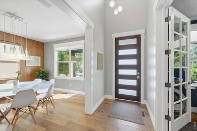 Experience one of the most extraordinary golf course homes in - photo 4