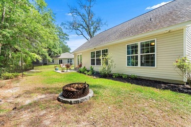 Tucked away on a peaceful cul-de-sac in The Arbors at Wedgefield - photo 35