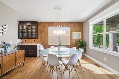 Experience one of the most extraordinary golf course homes in - photo 5