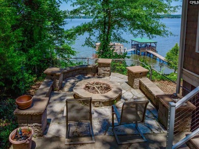Impeccably designed and built, this lake home has numerous - photo 36