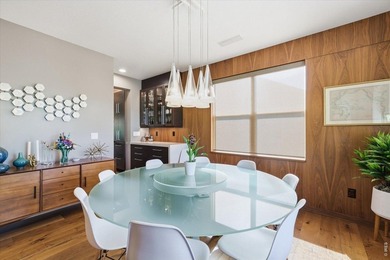 Experience one of the most extraordinary golf course homes in - photo 6
