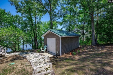 Impeccably designed and built, this lake home has numerous - photo 37
